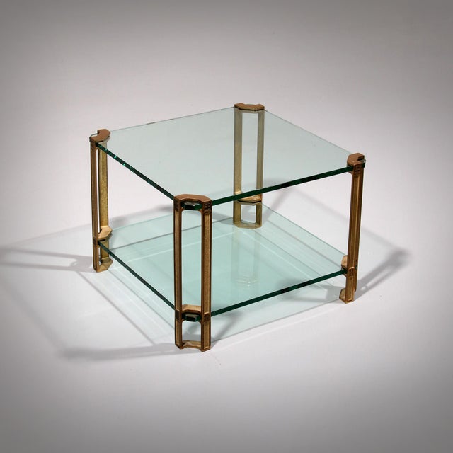 Vintage T24 Coffee Table by Peter Ghyczy, 1970 For Sale - Image 11 of 11