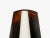 1960s Danish Modern, Teak, Brass, Opaline Glass, Wall Lights, Denmark, 1960s For Sale - Image 5 of 10