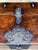 Large Superb Antique Korean Ton-Kwe Chest with Iron Hardware For Sale - Image 9 of 18