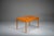 Extendable Teak Dining Table by Henning Kjaernulf for Vejle Stole & Møbelfabrik For Sale - Image 11 of 14