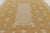 Textile Rug & Kilim's Oversized Scandinavian Style Rug With Textural Pattern For Sale - Image 7 of 11