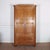 English Painted Linen Cabinet For Sale - Image 11 of 11