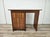 Vintage Italian Desk with Drawers, 1960 For Sale - Image 17 of 17