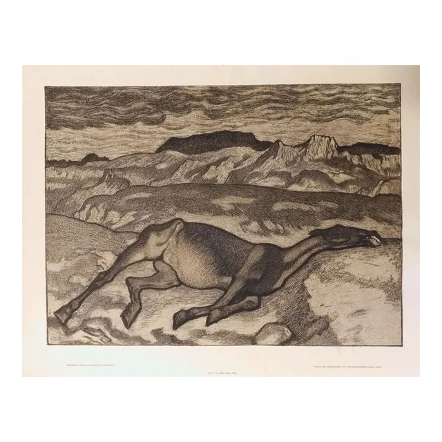 Aus Albanien 1916 For Sale