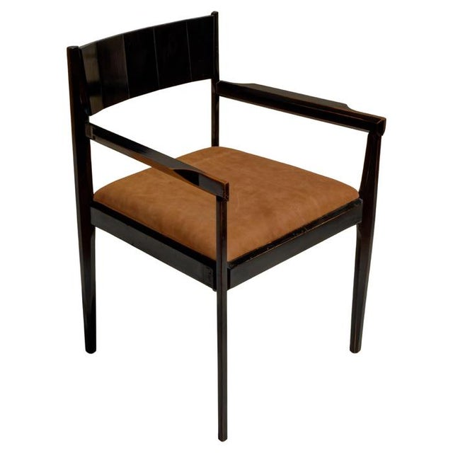 Chair by Vittorio Dassi, 1960s For Sale - Image 17 of 17