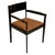 Chair by Vittorio Dassi, 1960s For Sale - Image 17 of 17