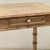Sienna 19th Century French Stripped Pine Faux Bamboo End Table With Drawer For Sale - Image 8 of 18