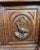 Cupboard in Solid Oak For Sale - Image 3 of 12