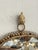 Wall Mirror with Loop Frame and Wall Hook in Brass by Josef Frank for Svenskt Tenn, 1960s For Sale - Image 14 of 18