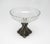 Biedermeier Fruit Bowl on Stand, Austria, 1850s For Sale - Image 5 of 8