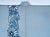 Elegant Vintage Japanese Silk Kimono with Shibori Band Design For Sale - Image 10 of 13
