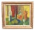 Svän Grandin, Nature Morte, 1960s, Oil on Panel, Framed For Sale