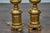 Wood 19th Century French Baroque Revival Giltwood Fragments Made into Lamps - a Pair For Sale - Image 7 of 12