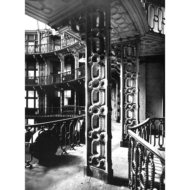 "Cast Iron Decoration: A World Survey" 1977 Robertson, E. Graeme and Joan For Sale - Image 4 of 5