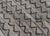 Neutral Tone Tribal Design Rug by Keivan Woven Arts, 6'7" X 8'3" For Sale - Image 13 of 14