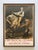 Jacques Louis David Vintage 1958 Neoclassical Mourlot Lithograph Print Framed Paris Exhibition Poster " Equestrian Portrait " 1781 For Sale - Image 14 of 14