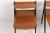 Modern Scandinavian Teak Nightstands, Set of 2 For Sale - Image 9 of 12