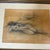 Contemporary original female nude drawing by Stephen Heigh. Signed and framed. Measures 10.75x8.75. Check out my shop...