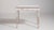 French Louis XVI White Patinated Table, Neoclassical Style, France, Circa 1900 For Sale - Image 3 of 13