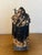 18th Century Saint Rita Carving With Gilt Detail For Sale - Image 15 of 18