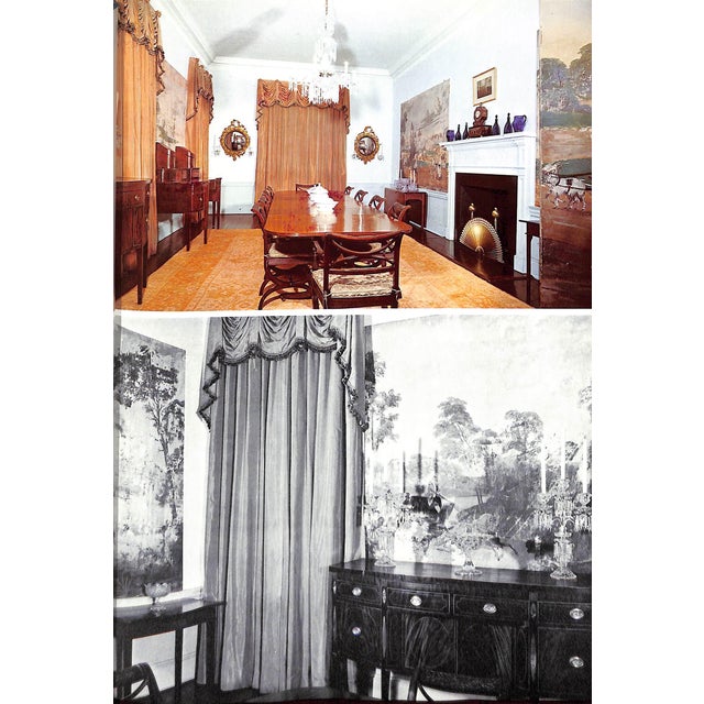 "Great Houses of Washington, d.c." 1969 Miller, Hope Ridings For Sale - Image 12 of 12