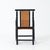 Antique Armchair by Josef Zotti, 1890s For Sale - Image 9 of 18