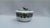 Ceramic Vintage Quatrefoil Oval Porcelain Sugar Bowl from Meissen, 1930 For Sale - Image 7 of 7