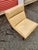 Arthur Umanoff 1950s Attributed to Arthur Umanoff Walnut Modular Chair for Madison Furniture For Sale - Image 4 of 5
