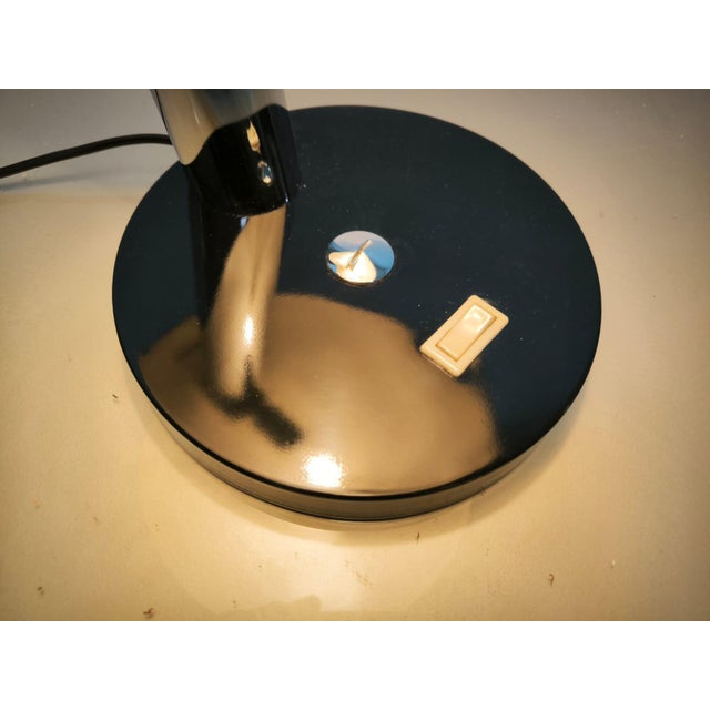 Light with Adjustable Dome, 1960s For Sale - Image 6 of 18