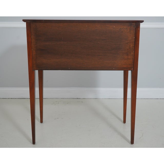 Harden Country Pine 4 Drawer Huntboard Server For Sale - Image 16 of 17