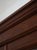 Victorian Restored Walnut 2 Door Bookcase Cabinet For Sale - Image 15 of 18