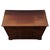 2000 - 2009 20th Century Mahogany Drawer Chest For Sale - Image 5 of 12