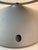 Massive Vintage 1990s Nystrom 18” Raised Relief School Globe – Table / Wall Mount For Sale - Image 9 of 10