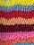 Postmodern Furbish Studio “Lit Af” Hand-Hooked Decorative Pillow For Sale - Image 3 of 7