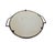Art Nouveau Porcelain Tray, 1890s For Sale - Image 6 of 12