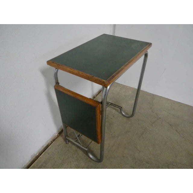 Italian School Banquet from Benetti Bassano Italia, 1950s For Sale - Image 10 of 11