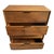 Mid-Century Modern Watson Deco Tall Dresser For Sale - Image 3 of 7