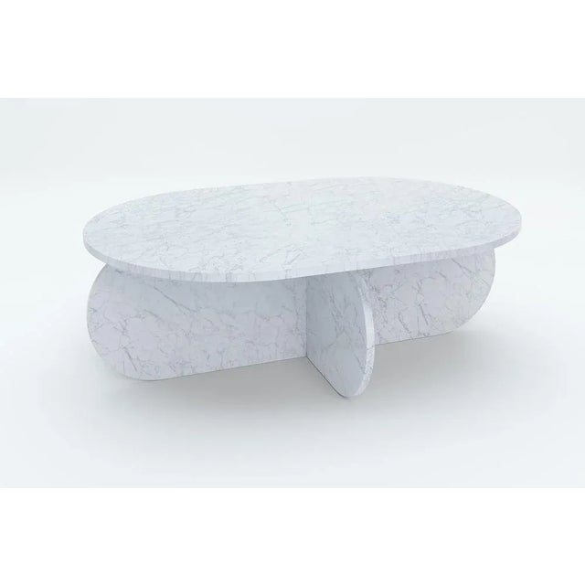Nor oblong 120 marble by sebastian scherer dimensions: d120 x w80 x h40 cm materials: marble also available: marble...
