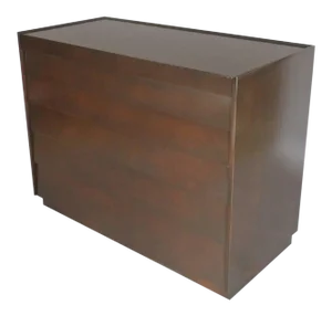 Edward Wormley for Dunbar Six-Drawer Dresser