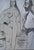 Pablo Picasso, Nude The Painter and His Model, 1972, Lithograph and Stencil For Sale - Image 6 of 10