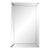 Vintage Art Deco Mirror For Sale