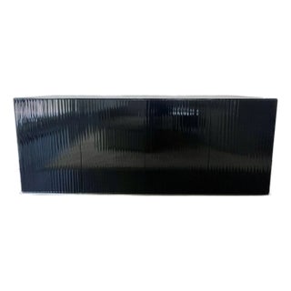 Chai Ming Studios Custom Aurora Credenza For Sale