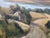 E Landberg, Landscape Composition, Oil Painting on Canvas, Framed For Sale - Image 9 of 11