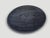 2010s Andrianna Shamaris Impressive Large Charred Platter For Sale - Image 5 of 5
