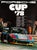 Porsche Cup 78 Poster from Advertising Agency Strenger, 1978 For Sale - Image 9 of 9