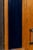 Mid 20th Century Salvaged Filling Station Ladies Restroom Door For Sale - Image 10 of 11