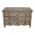 A Charming Painted Louis XV Style Provencal Chest For Sale