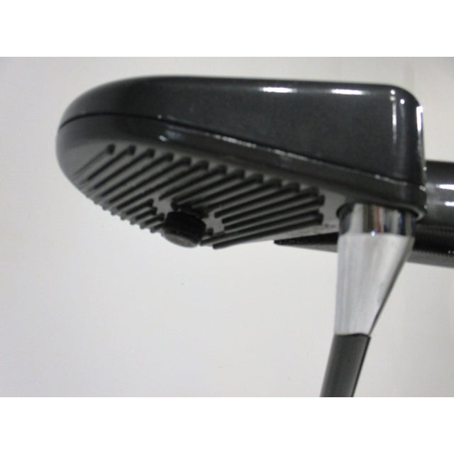 Arteluce Mid Century Industrial Styled Desk Lamp for Ai For Sale In Cincinnati - Image 6 of 9