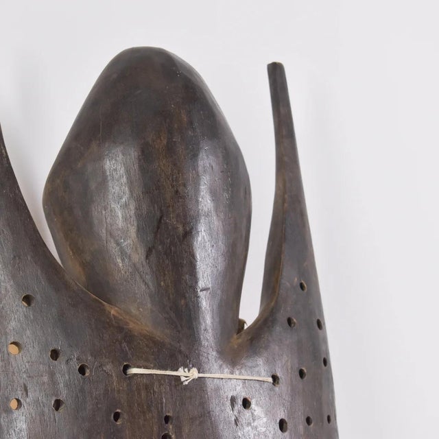 Early 20th Century Lega Divination Figure For Sale - Image 9 of 10
