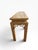 1978 John Widdicomb Chinoiserie Console Table For Sale - Image 13 of 14